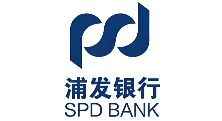 浦发银行
